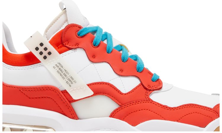 Air Jordan MA2 Chile Red