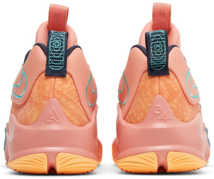 Nike Zoom Freak 3 GS Stay Freaky