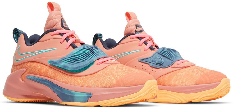 Nike Zoom Freak 3 GS Stay Freaky