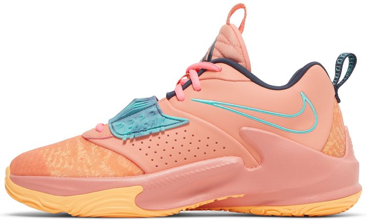 Nike Zoom Freak 3 GS Stay Freaky