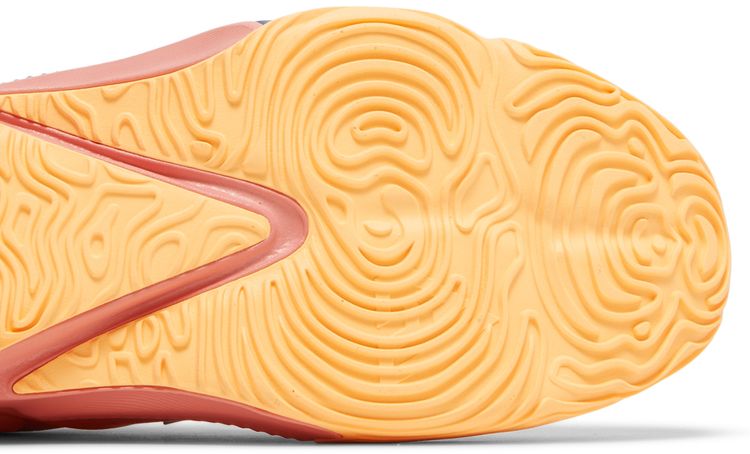 Nike Zoom Freak 3 GS Stay Freaky