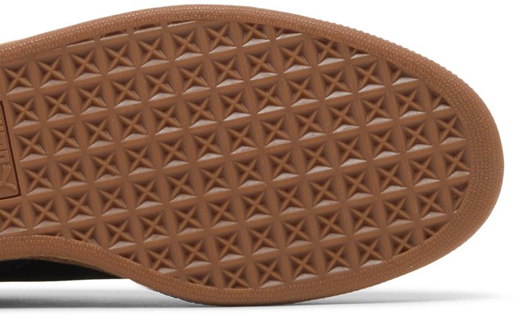 Puma Suede Black Gum