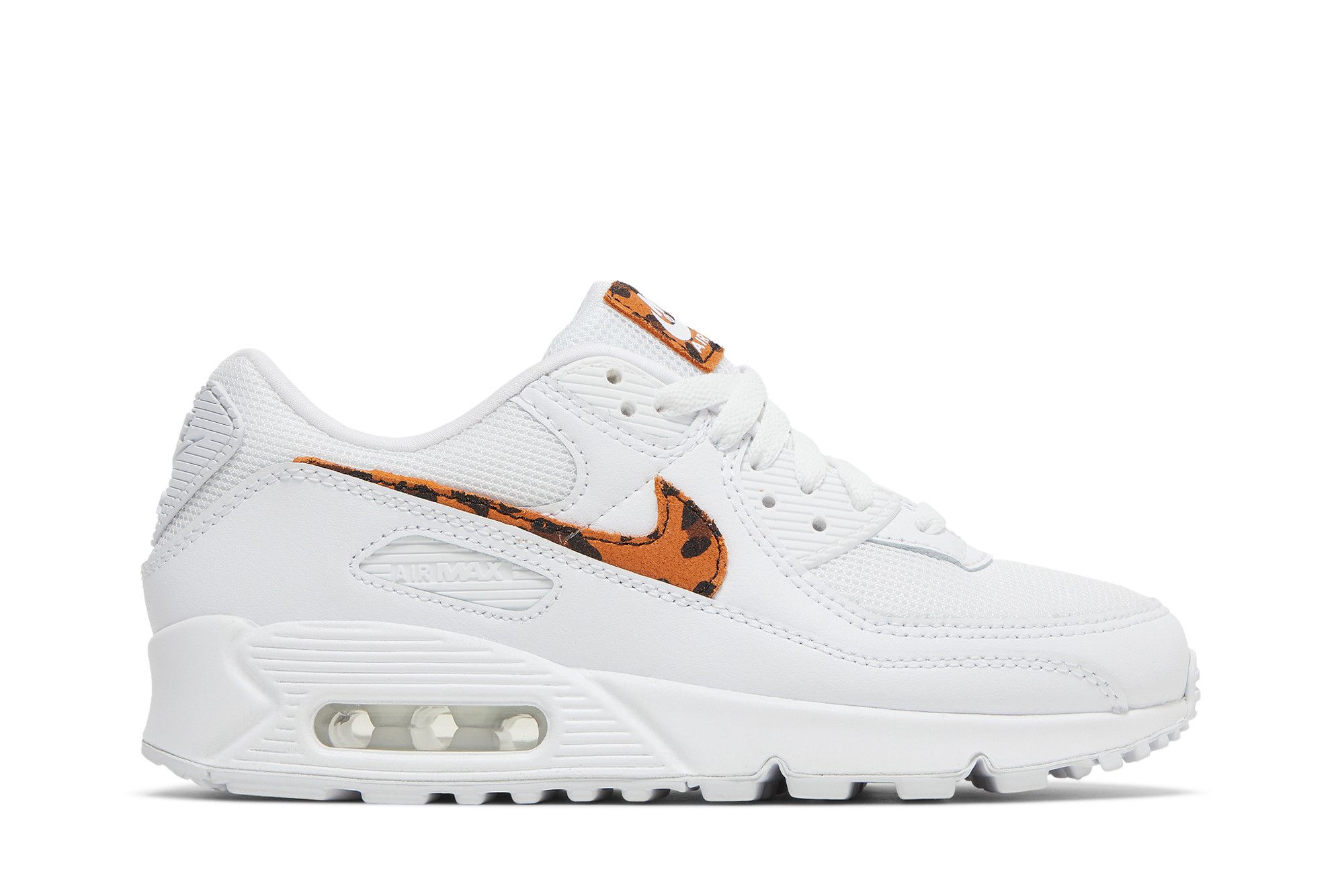 Air max clearance 90 leopard