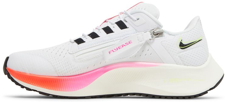 Nike Wmns Air Zoom Pegasus 38 FlyEase Rawdacious