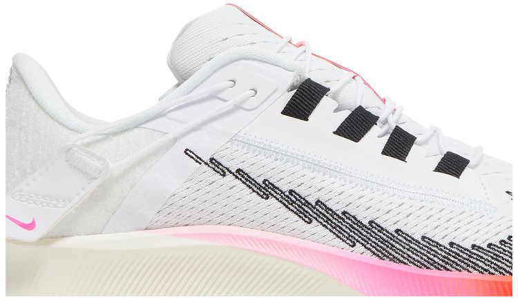 Nike Wmns Air Zoom Pegasus 38 FlyEase Rawdacious