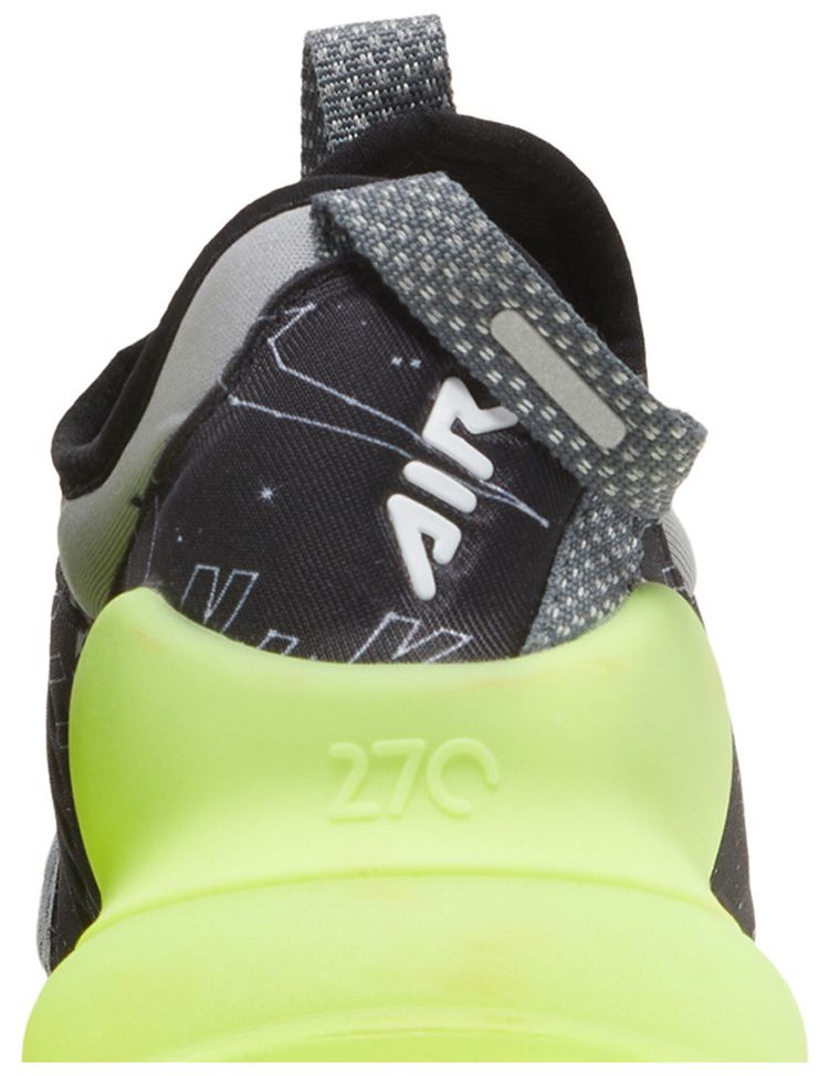 Nike Air Max 270 Extreme SE GS Constellations