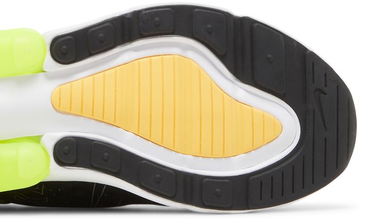 Nike Air Max 270 Extreme SE GS Constellations