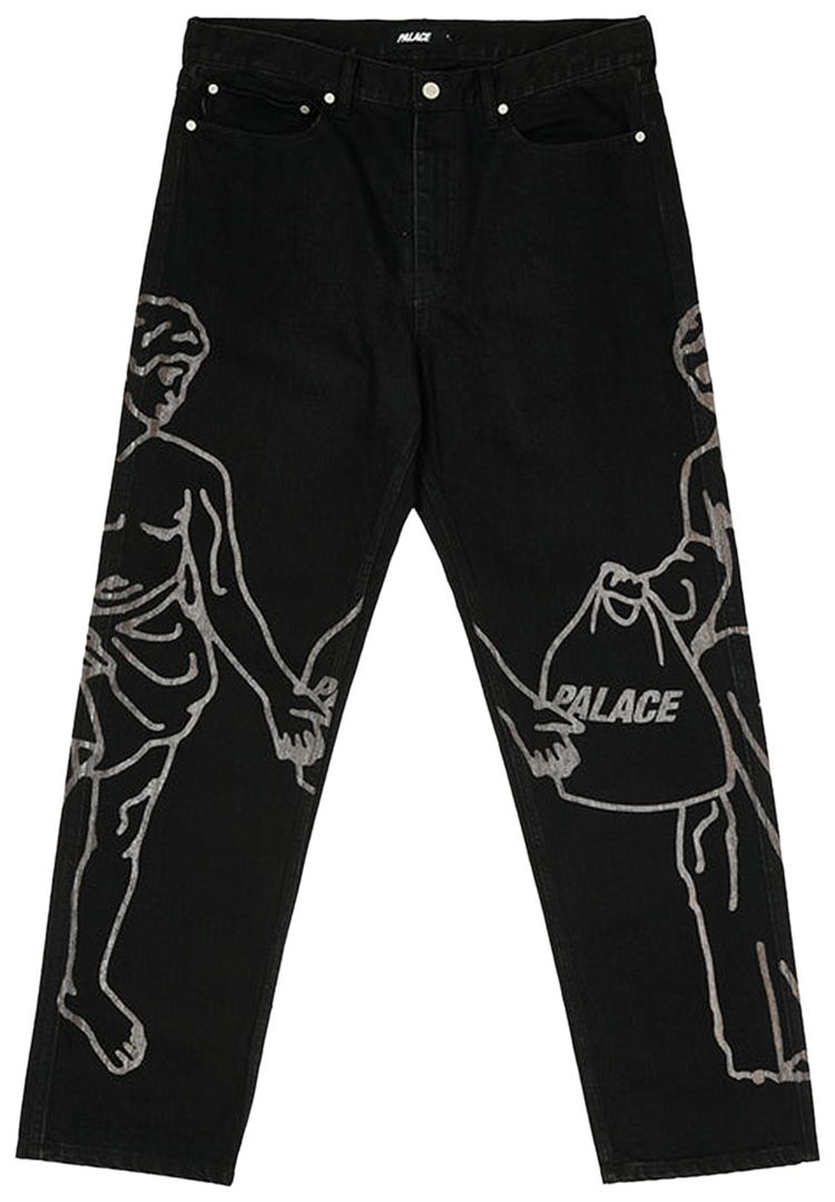 Palace Londinium Jean Black