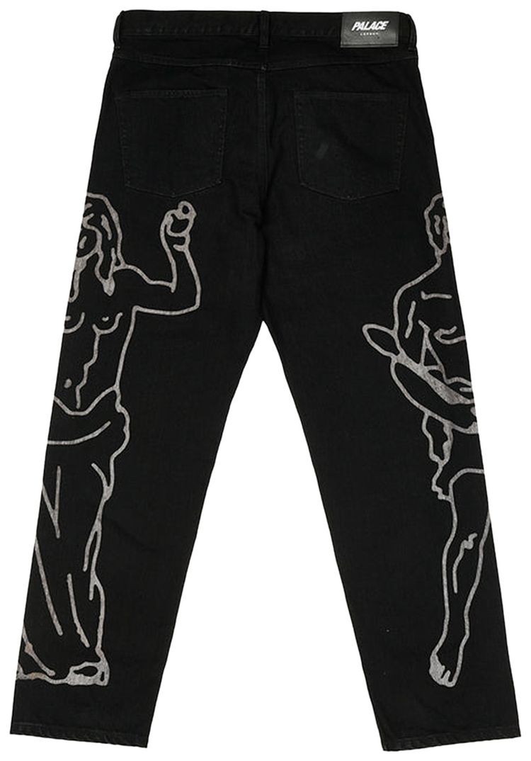 Palace Londinium Jean Black