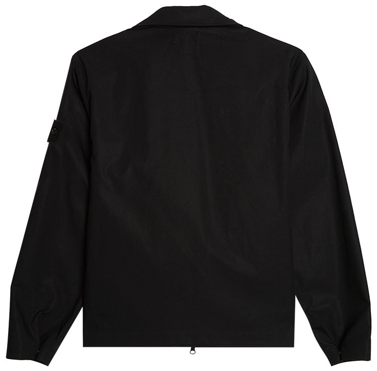 Stone Island Classic Blouson Black