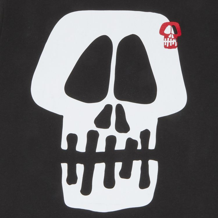 Buy Stussy Jumbo Skull Tee 