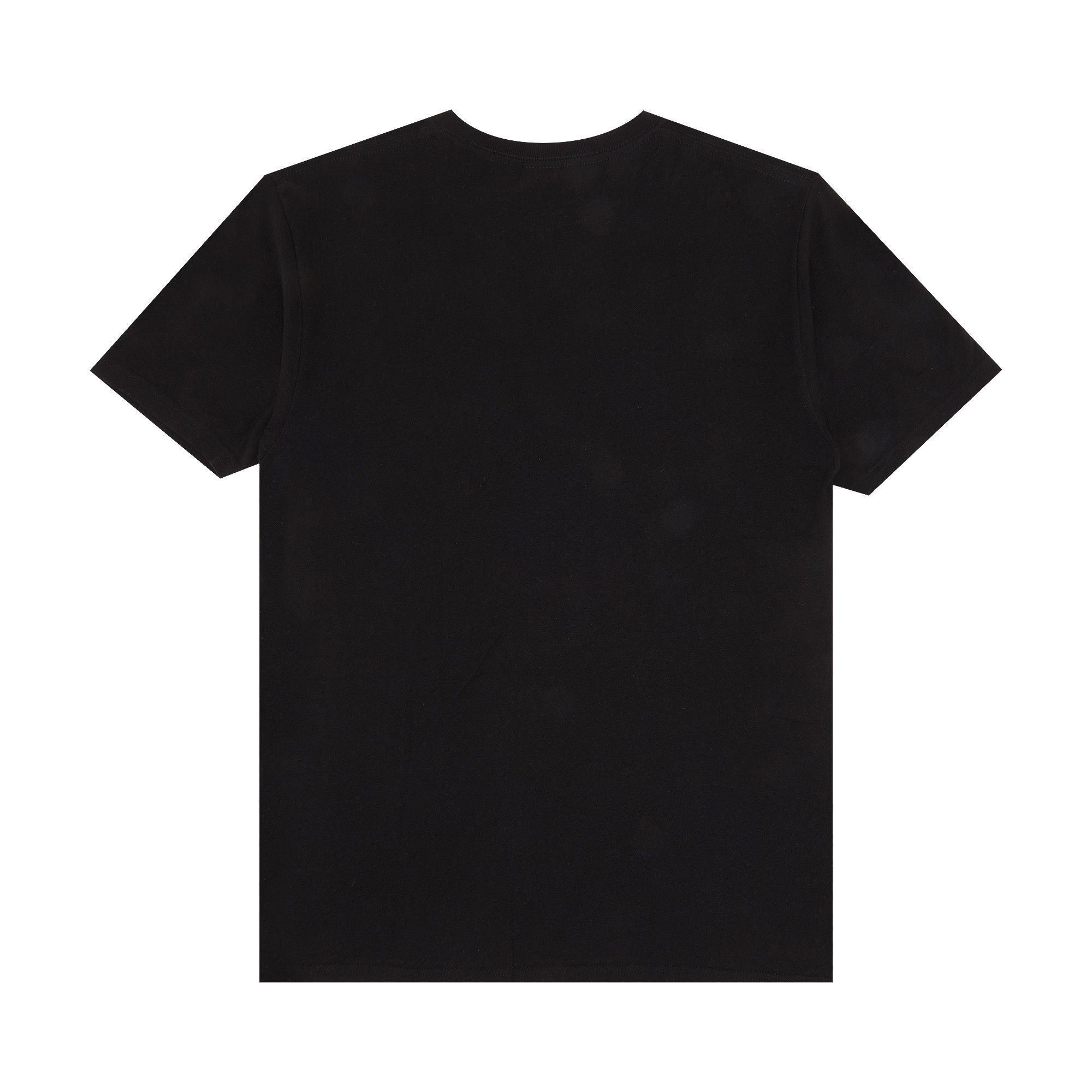 特売 1903020 - 'Black' Tee Wreath Crown Stussy Buy BLAC GOAT | トップス