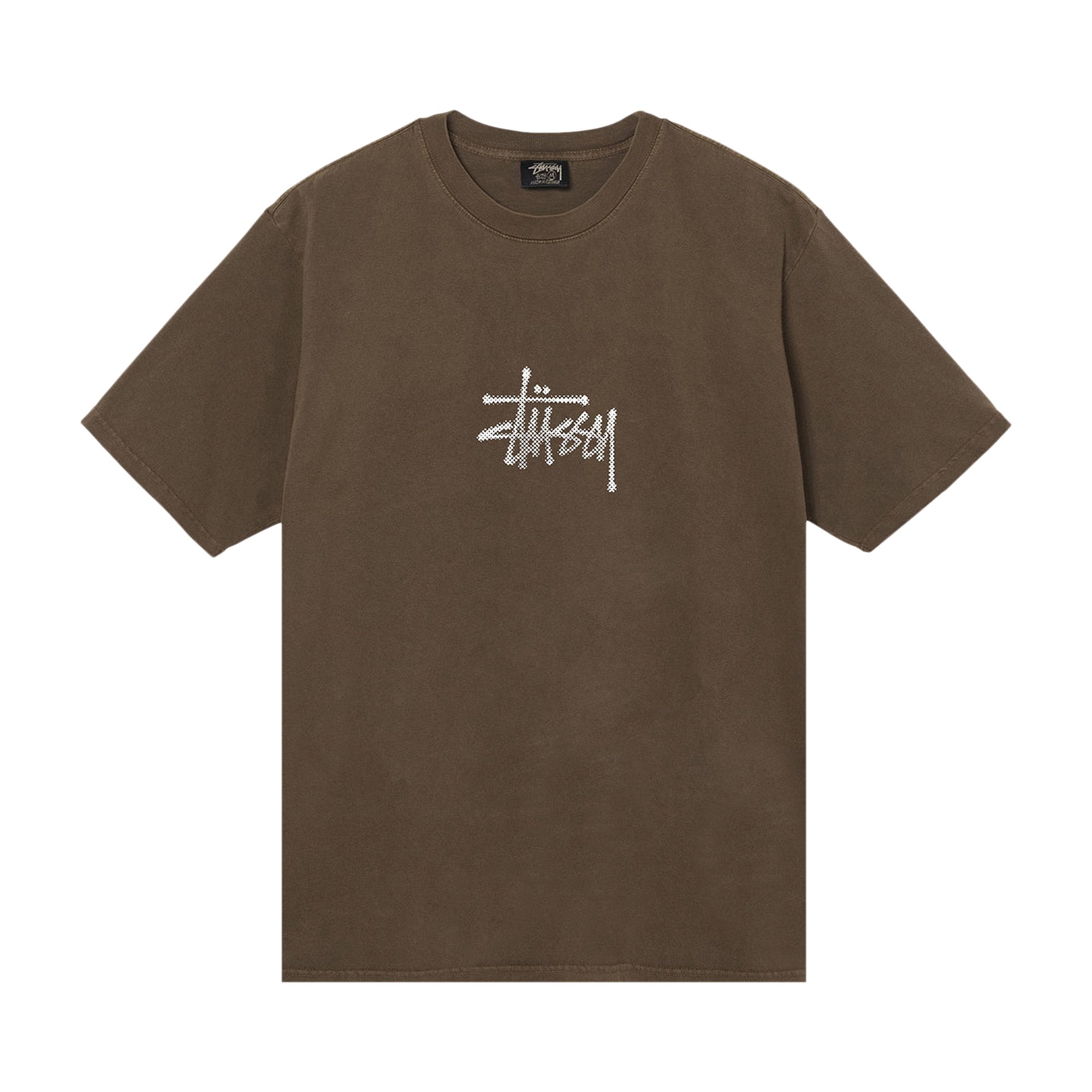 当店だけの限定 stussy 石Tシャツ stoneTシャツ | promochess.com