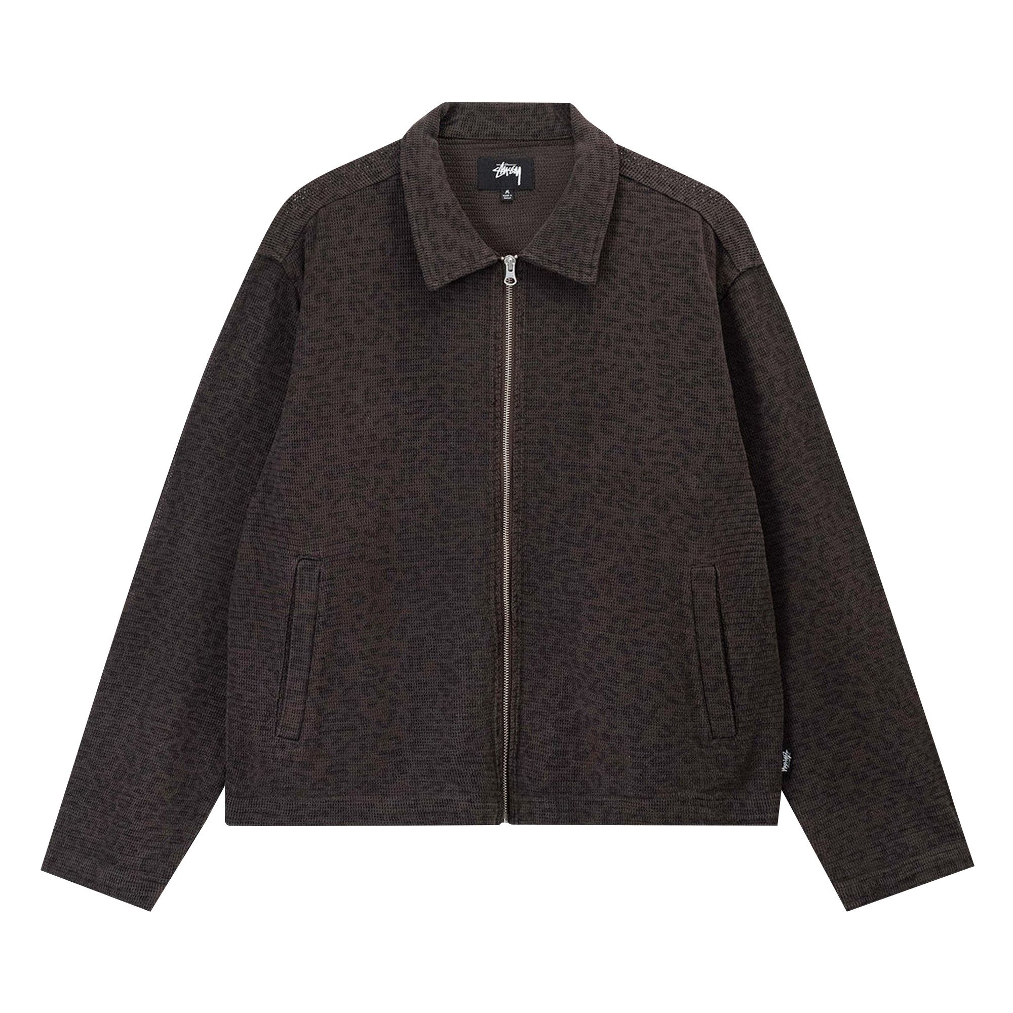 Stussy leopard online
