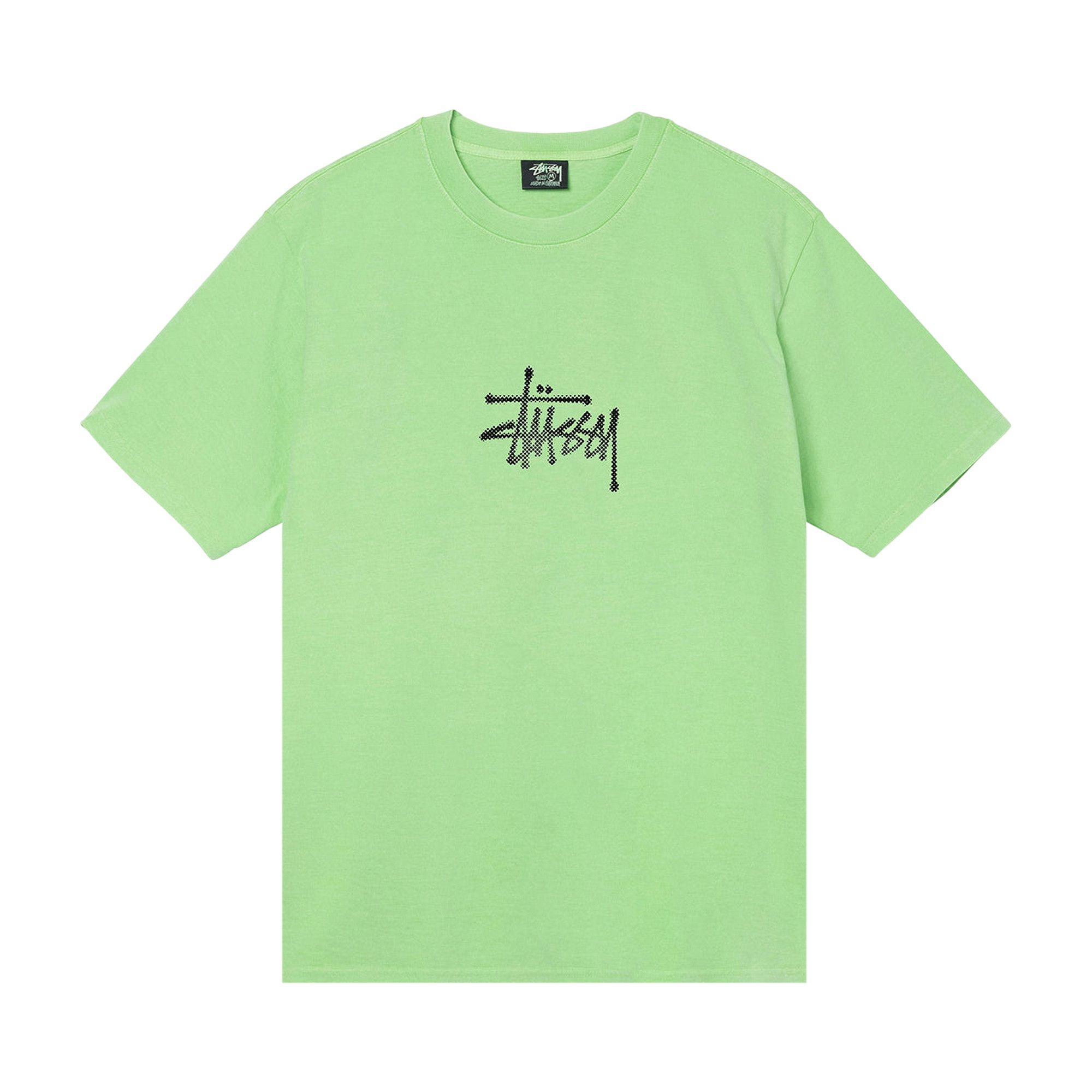 ★人気★【STUSSY】★SURF TOMB PIGMENT DYED Tシャツ★ Buy Stüssy Surf Tomb Pigment Dyed Tee Black - Novelship