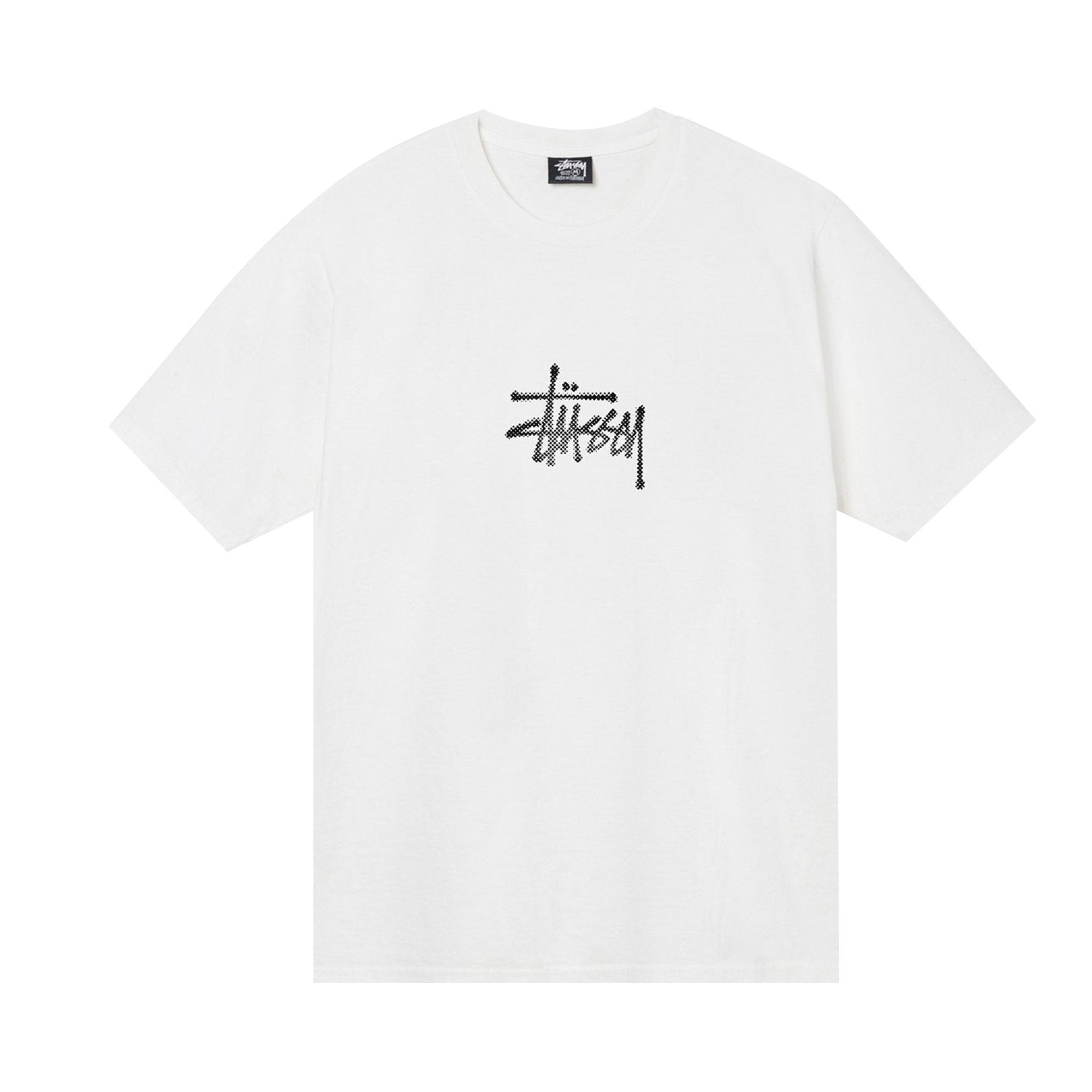 ★送料・関税込★STUSSY★Stussy Surf Tomb Pigment★Tシャツ★ Buy Stussy Surf Tomb Pigment Dyed Tee 'Natural' - 1904805