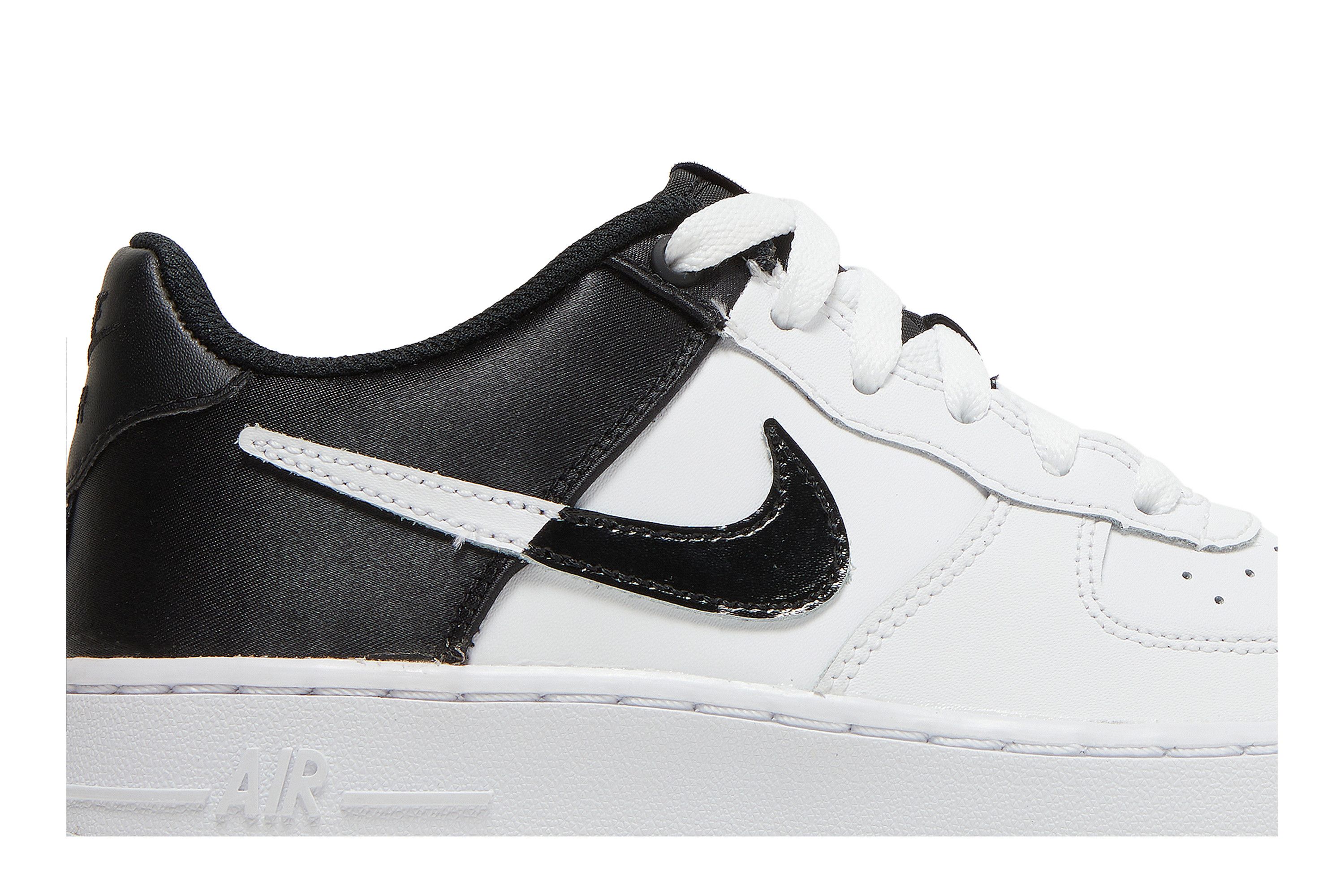 Air force one spurs clearance