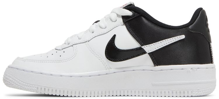 Nike Air Force 1 Low LV8 GS Spurs