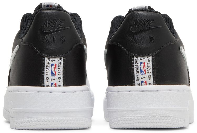 Nike Air Force 1 Low LV8 GS Spurs