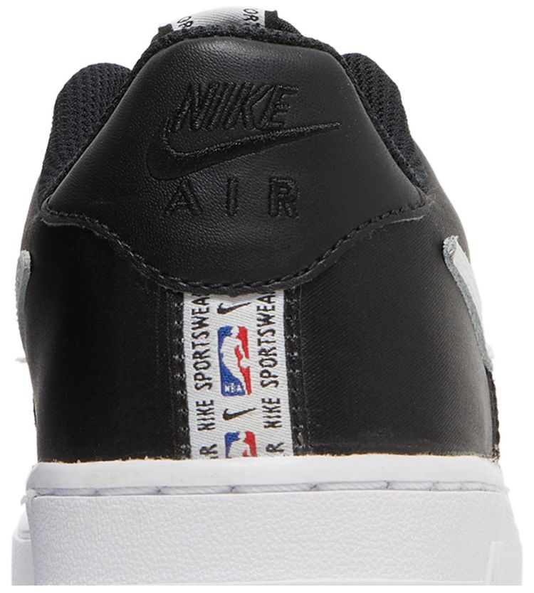 Nike Air Force 1 Low LV8 GS Spurs