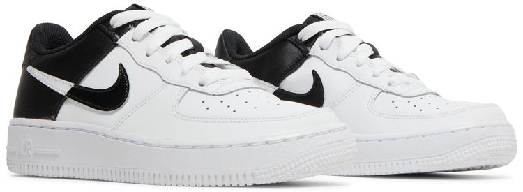 Nike Air Force 1 Low LV8 GS Spurs
