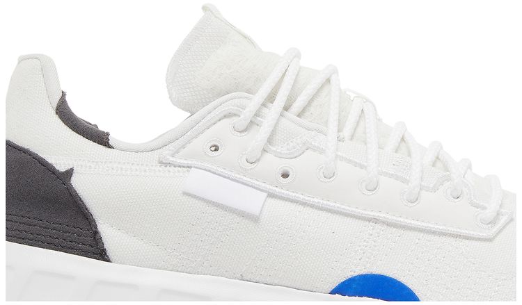 Adidas Geodiver Primeblue White Black