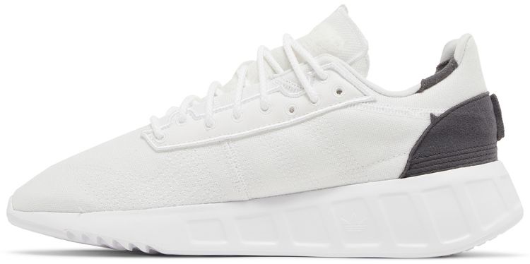 Adidas Geodiver Primeblue White Black