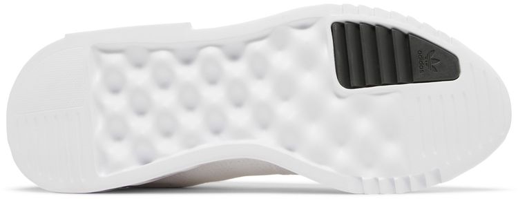 Adidas Geodiver Primeblue White Black