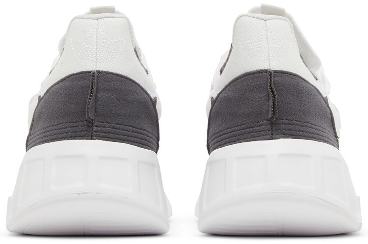 Adidas Geodiver Primeblue White Black