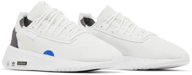 Adidas Geodiver Primeblue White Black