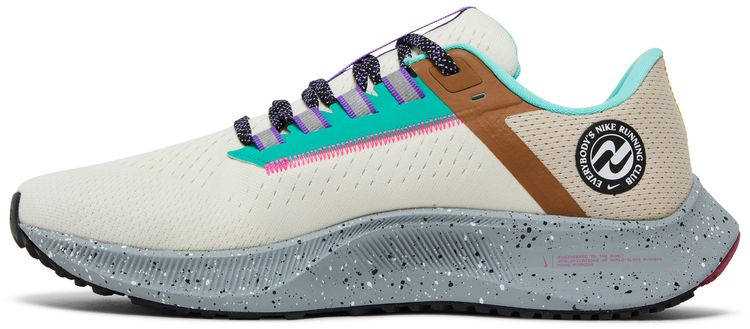 Nike Air Zoom Pegasus 38 Running Club   Sail