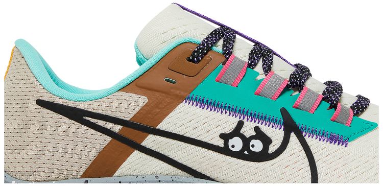 Nike Air Zoom Pegasus 38 Running Club   Sail