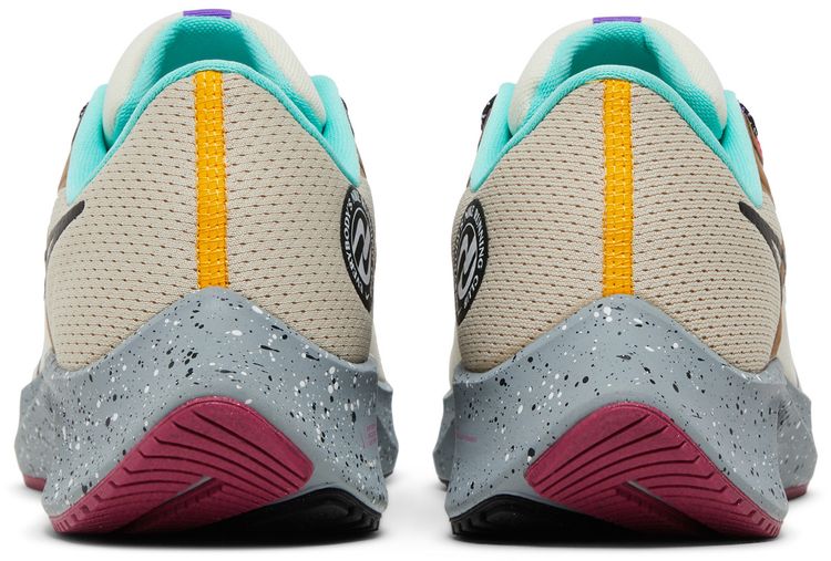 Nike Air Zoom Pegasus 38 Running Club   Sail