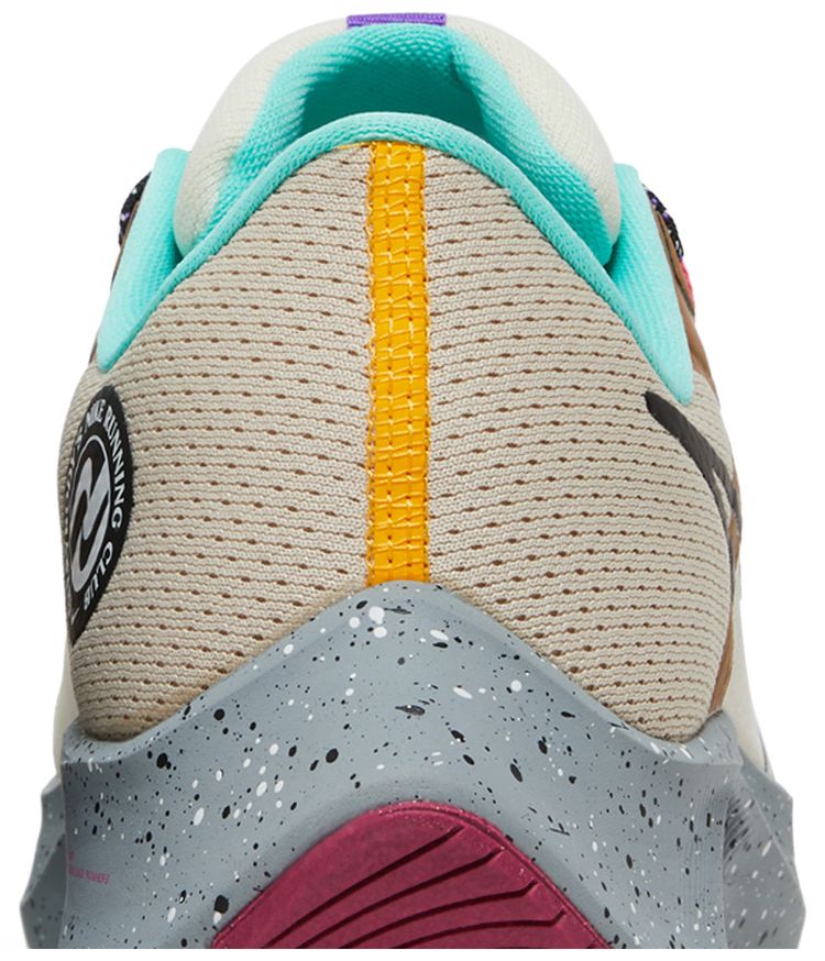 Nike Air Zoom Pegasus 38 Running Club   Sail