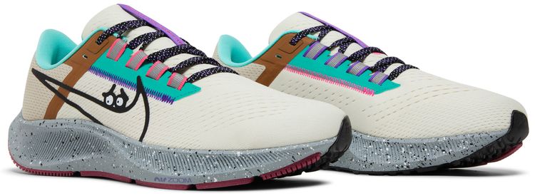 Nike Air Zoom Pegasus 38 Running Club   Sail