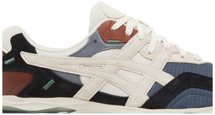 Asics Gel MC Plus Metropolis Birch