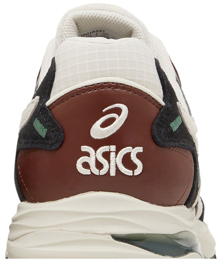 Asics Gel MC Plus Metropolis Birch