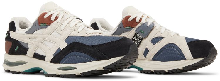 Asics Gel MC Plus Metropolis Birch