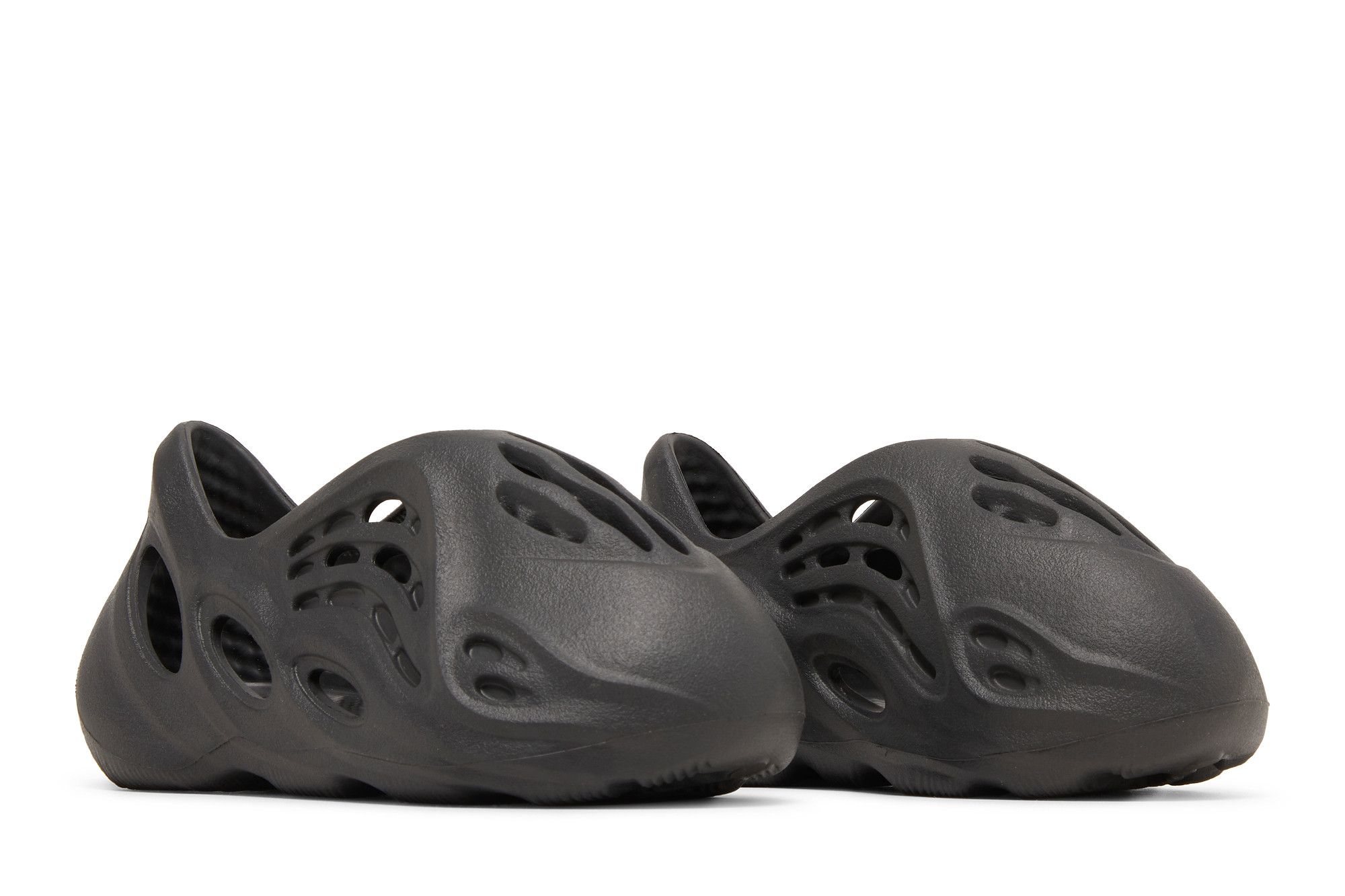 Buy Yeezy Foam Runner Infants 'Onyx' - HP5346 | GOAT