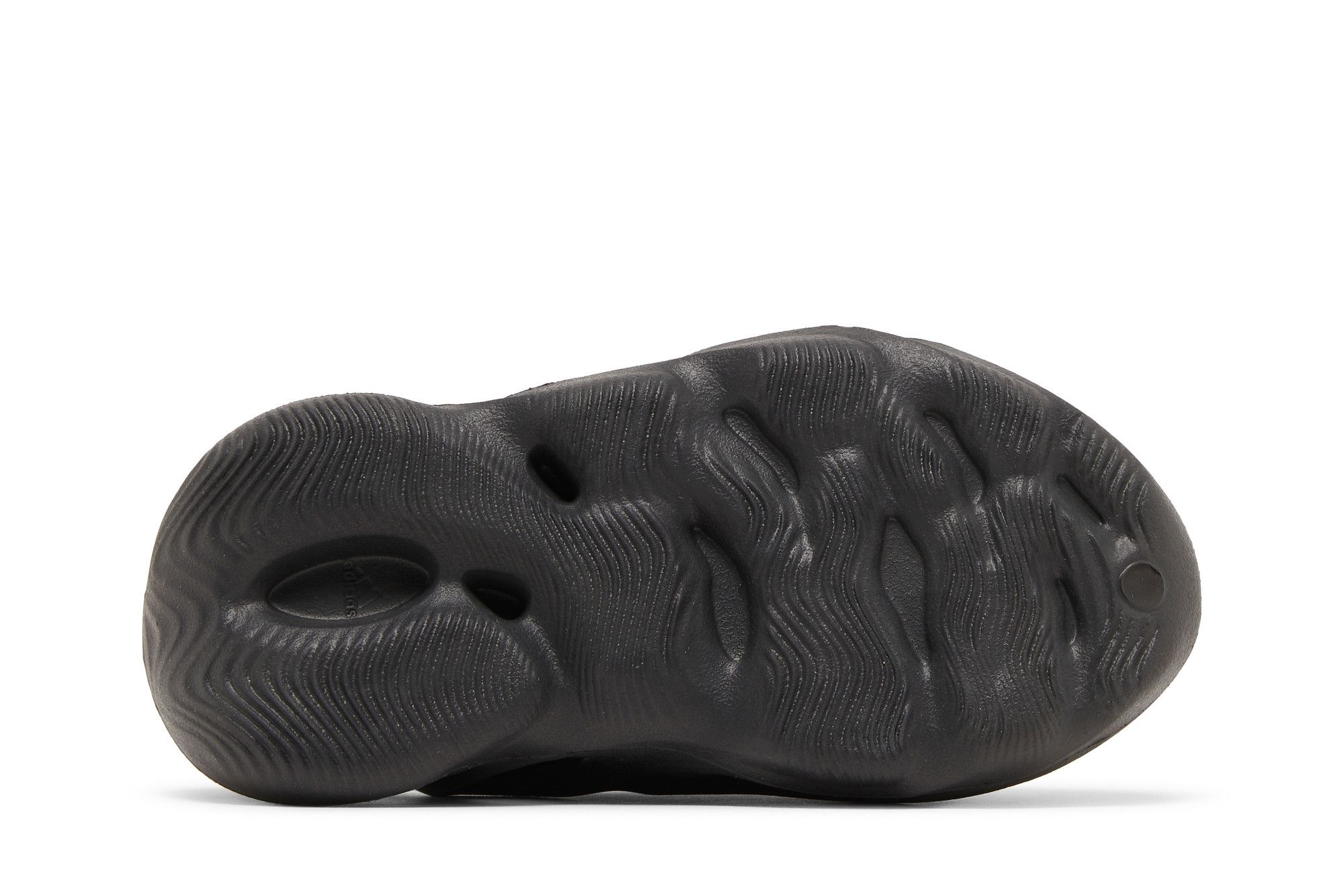 Buy Yeezy Foam Runner Infants 'Onyx' - HP5346 | GOAT