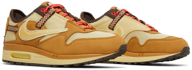 Travis Scott x Air Max 1 Wheat