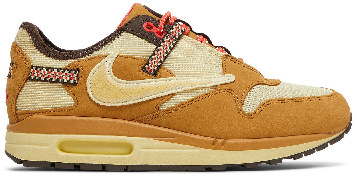 travis scott shoes goat