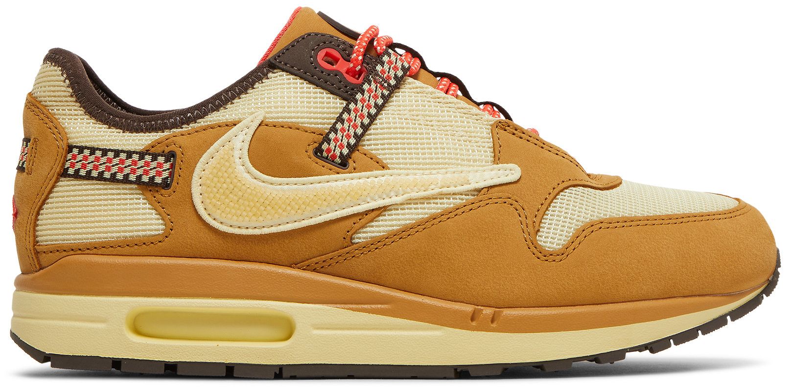 travis scott nike goat