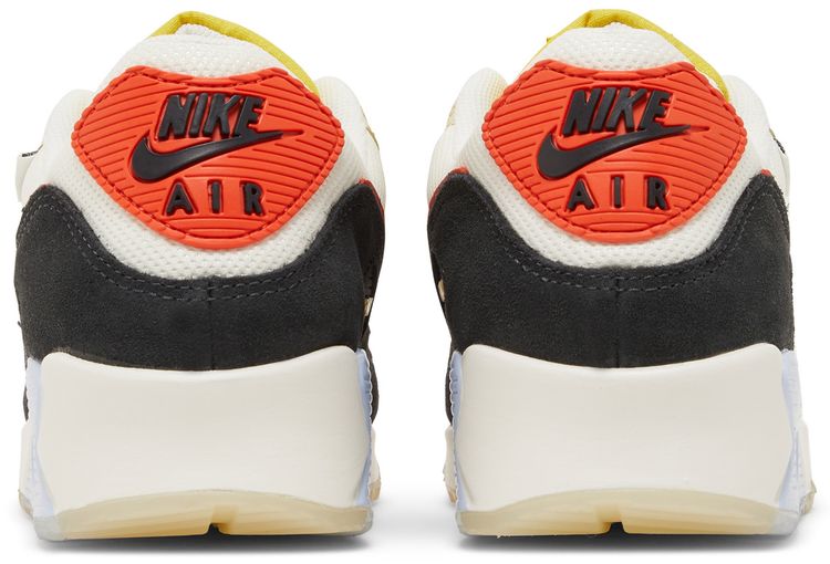 Nike Air Max 90 Set To Rise