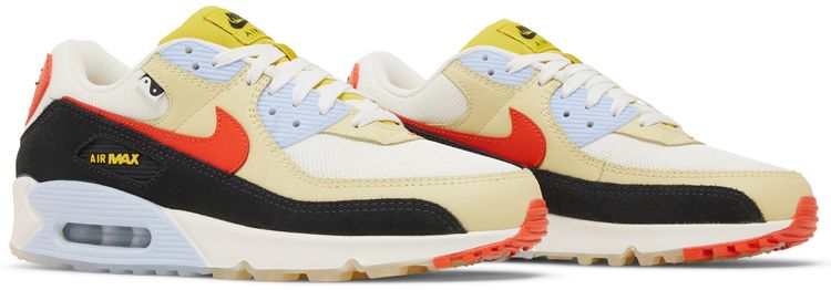 Nike Air Max 90 Set To Rise