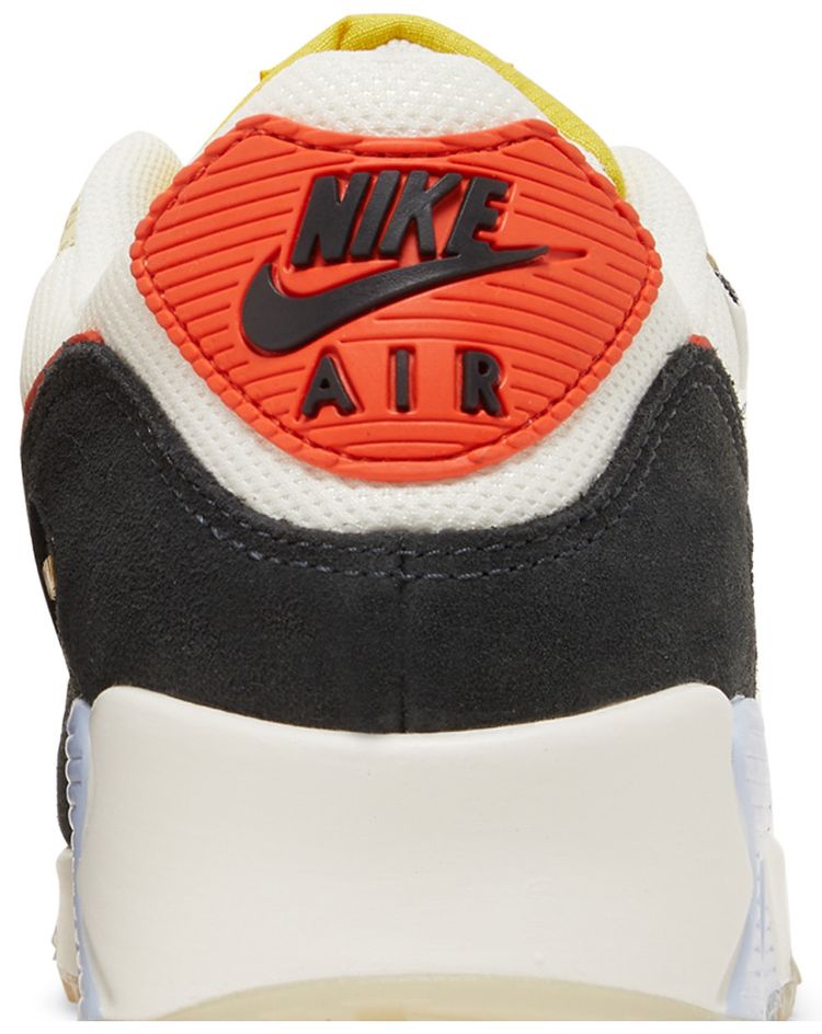 Nike Air Max 90 Set To Rise