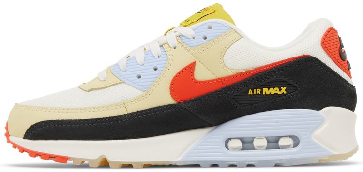 Nike Air Max 90 Set To Rise