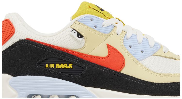 Nike Air Max 90 Set To Rise
