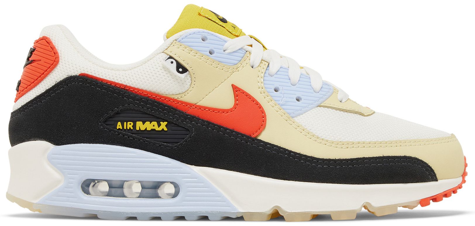 nike air max 90 off white original