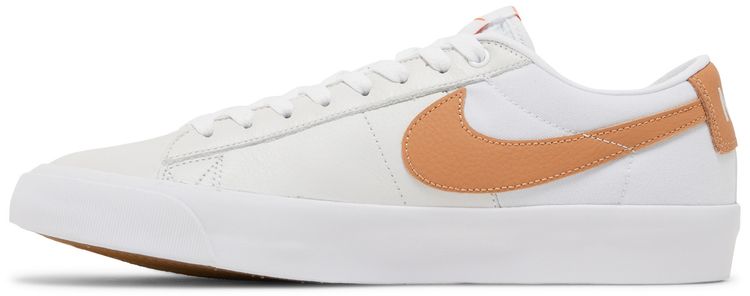 Nike Zoom Blazer Low Pro GT SB Light Cognac